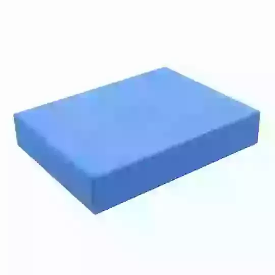 Fitness-Mad Sitting Block